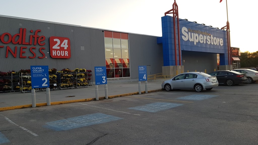 Real Canadian Superstore | 3193 Portage Ave, Winnipeg, MB R3K 0W4, Canada | Phone: (204) 831-3528