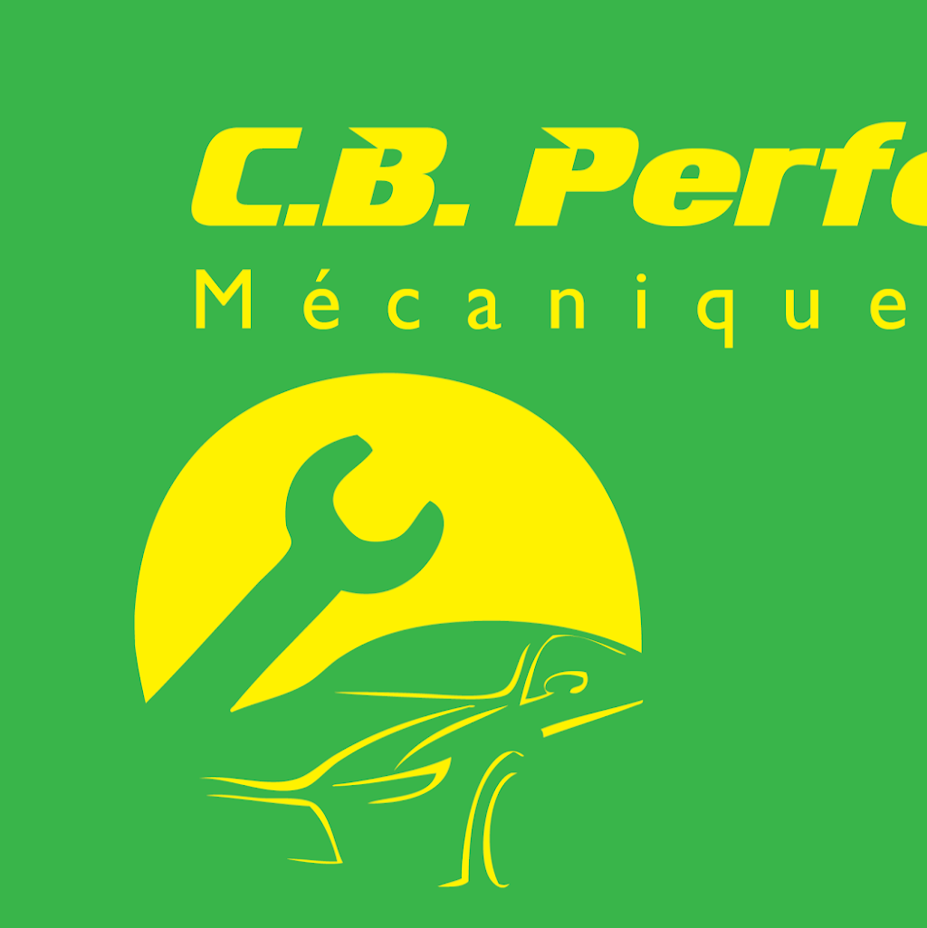 cbperformance Mécanique | 729 Rue Scott, Saint-Jérôme, QC J7Z 1H3, Canada | Phone: (450) 432-7200