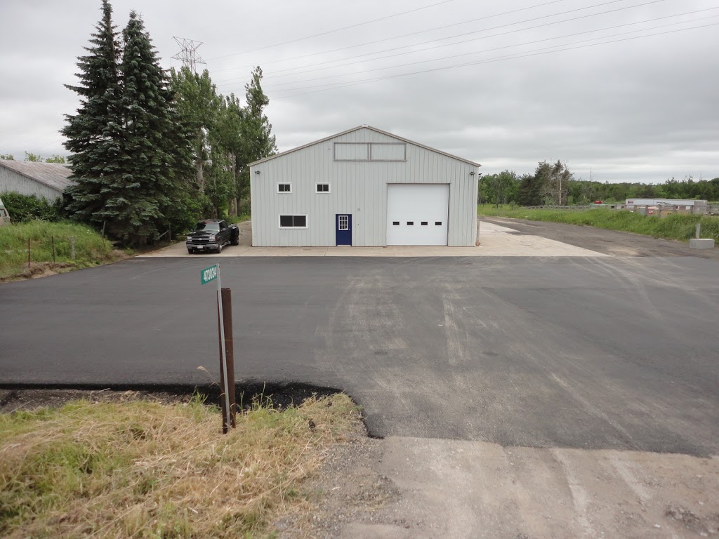 DSE Automotive | 473034 Dufferin County Road 11, Amaranth, ON L9W 0R2, Canada | Phone: (519) 941-6682