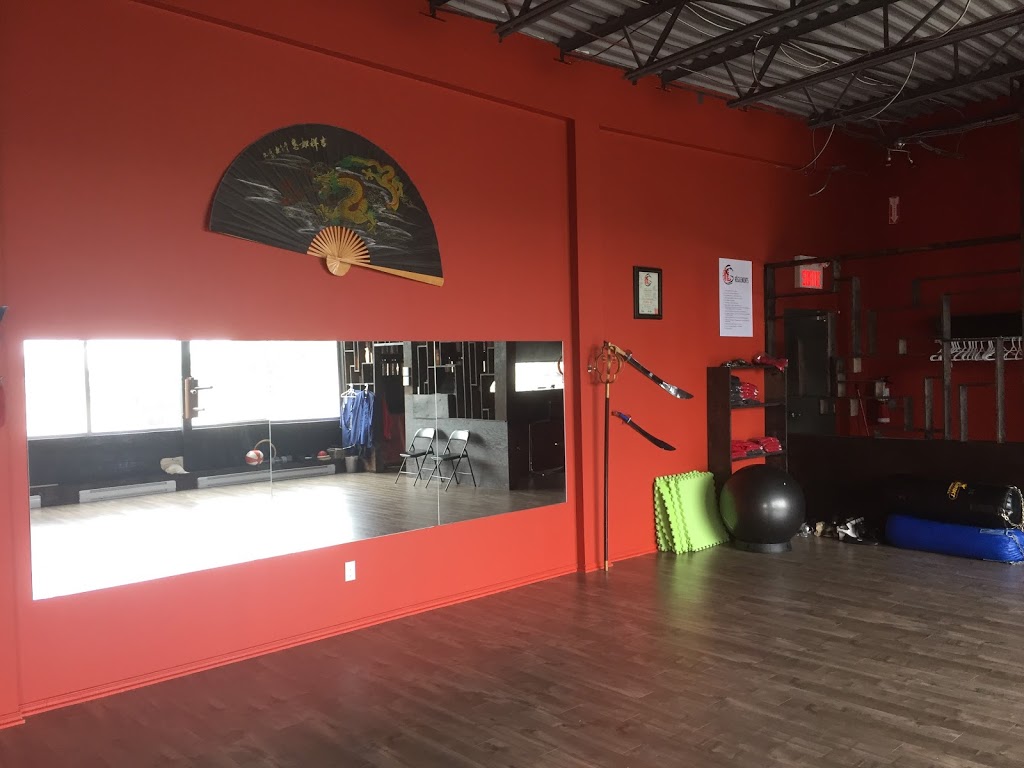 Institute Long Feng Kung-Fu Tai Chi Qi Gong | 574 Boulevard Curé-Labelle, Blainville, QC J7C 2H8, Canada | Phone: (450) 420-6139