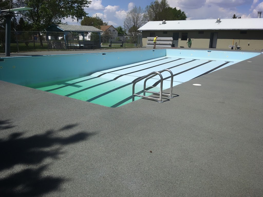 Solid State Rubber Paving | Box 14, Sovereign, SK S0L 3A0, Canada | Phone: (306) 370-2872