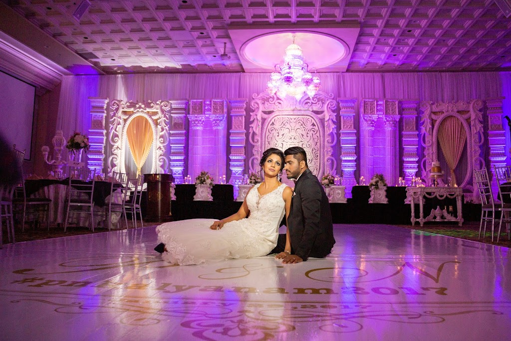 Black Light Studio | 126 Production Dr, Scarborough, ON M1H 2X8, Canada | Phone: (647) 287-1618