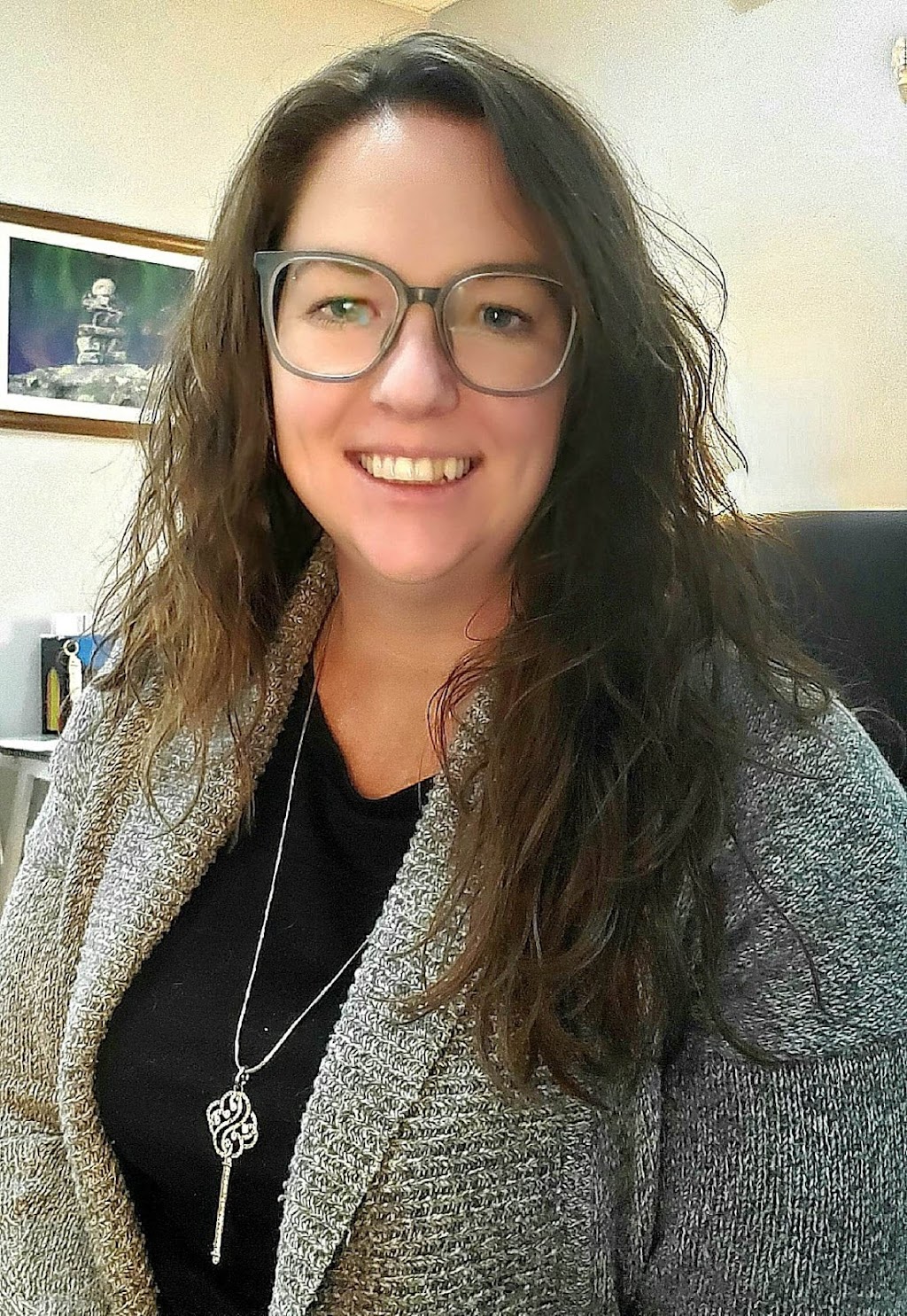 Amanda MacDonald-Dunham Still Mind Counselling | 106 Linkletter Ave, Summerside, PE C0B 1G0, Canada | Phone: (902) 303-8548