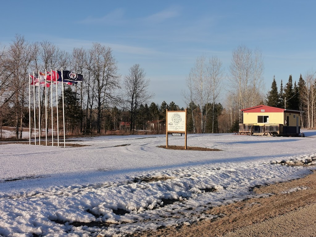 Camerons Rest & Go RV Park | 1 San Antonio Street, Bissett, MB R0E 0J0, Canada | Phone: (431) 226-3022