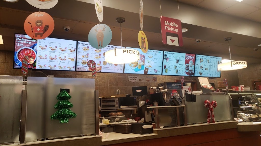 Tim Hortons | 1316 Topsail Rd, Paradise, NL A1L 1E6, Canada | Phone: (709) 782-8467