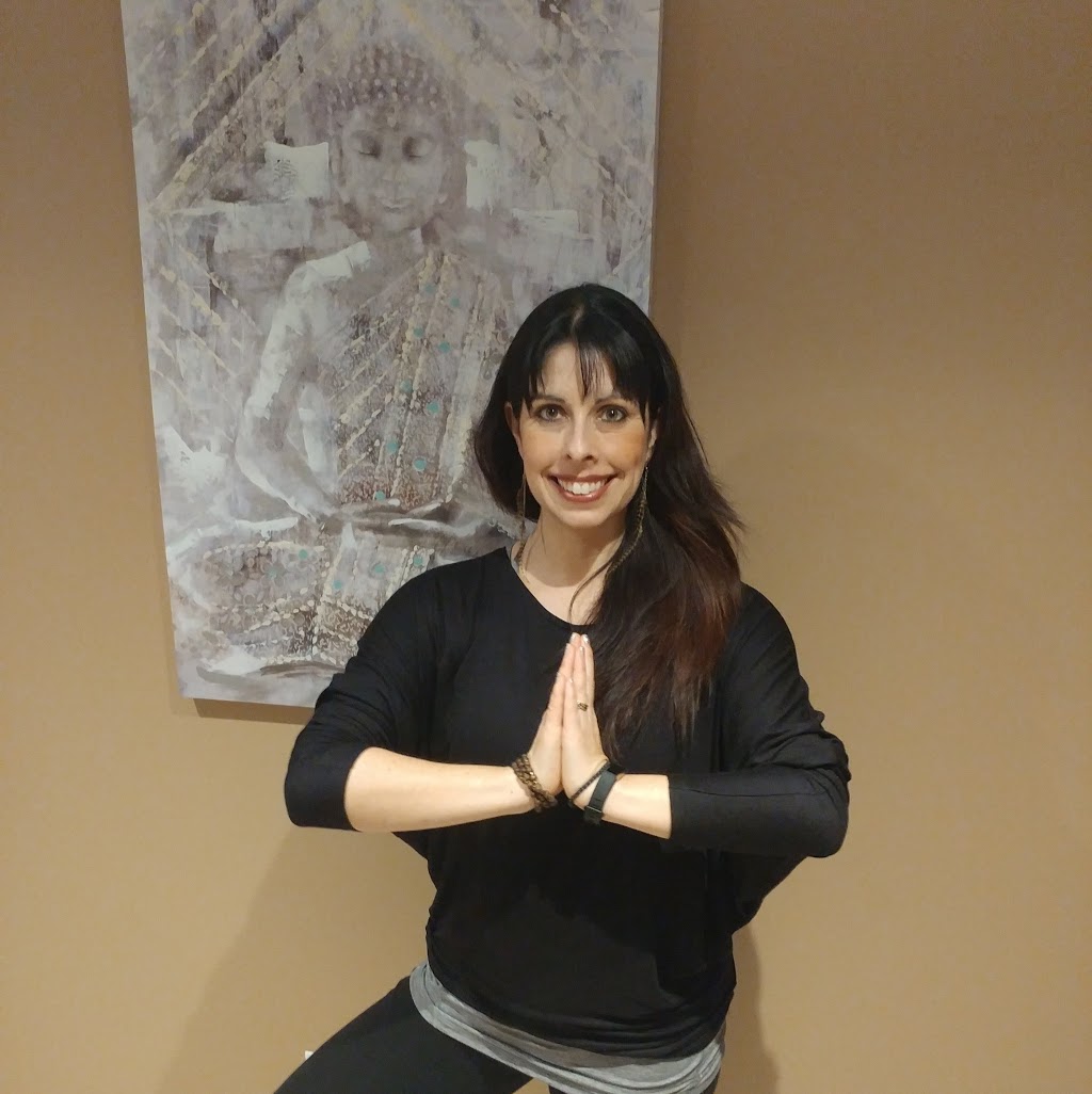 Yoga 4 Life Winnipeg | 41 William Gibson Bay, Winnipeg, MB R2C 5L7, Canada | Phone: (204) 990-3201