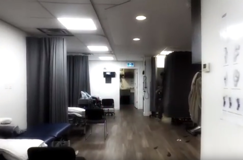 Guildford Physiotherapy and Sports Clinic | 14888 104 Ave UNIT 103, Surrey, BC V3R 1M4, Canada | Phone: (778) 395-1866