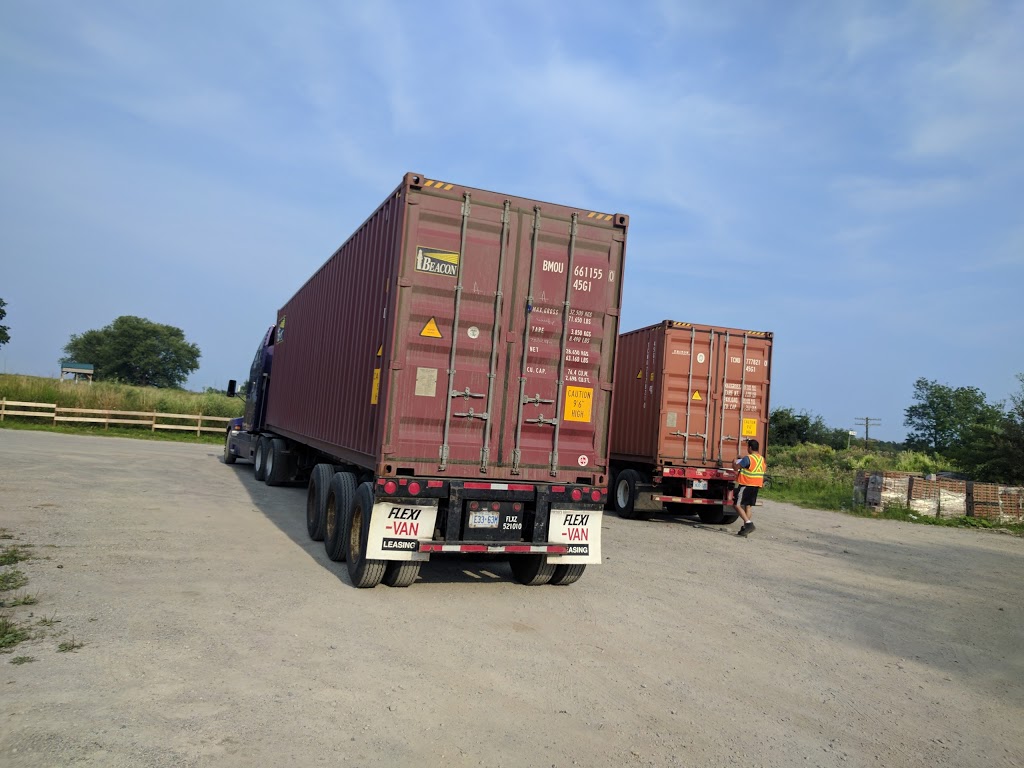 Manvicon | 1701 Darlington Park Rd, Courtice, ON L1E 2P7, Canada | Phone: (905) 434-5133
