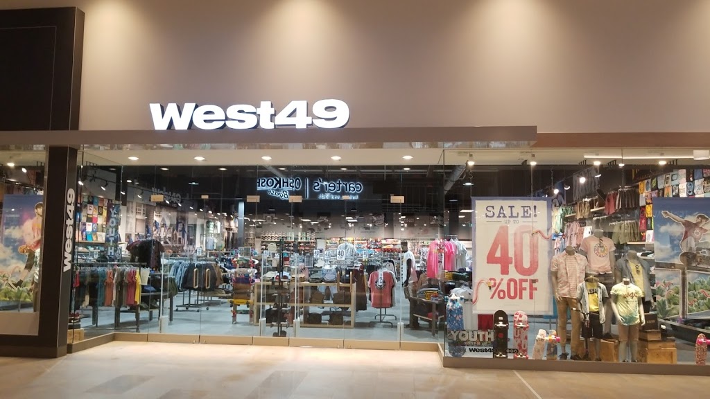 West49 | Nisku, AB T0C 0V0, Canada