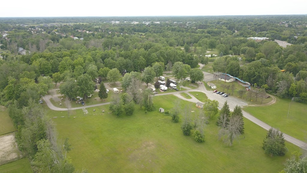 Ottawas Poplar Grove Campground/ RV Park | 6154 Bank St, Greely, ON K4P 1B4, Canada | Phone: (613) 821-2973