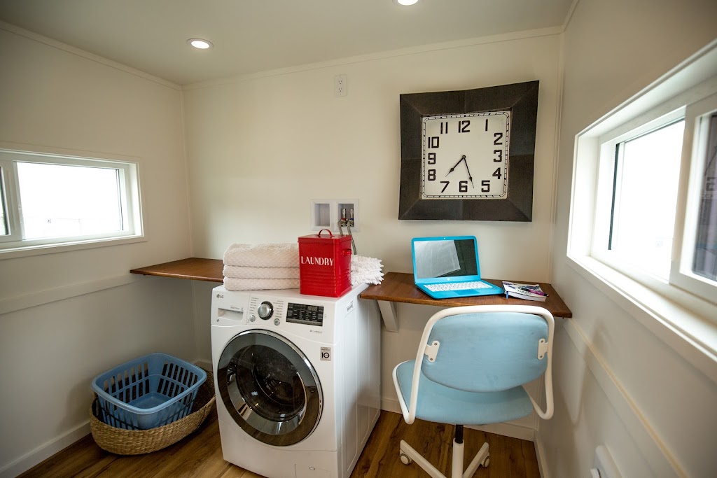 Sunshine Tiny Homes Ltd. | 435 Harbour Rd, Port Mellon, BC V0N 2S0, Canada | Phone: (604) 741-3108