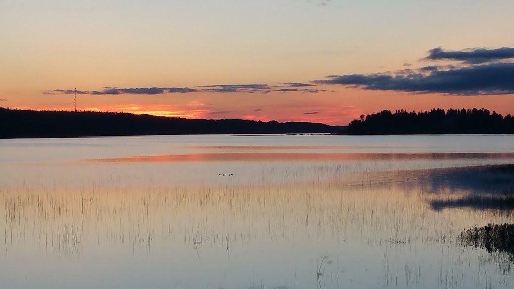 Elk Lake Wilderness Resort | 590 Hwy 65, Box 190, Elk Lake, ON P0J 1G0, Canada | Phone: (705) 679-4041