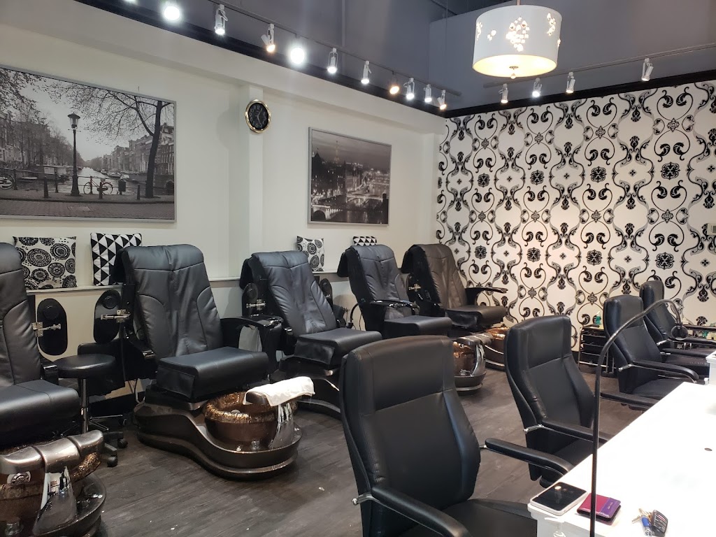 Mint Nail Lounge | 8590 200 St #6, Langley, BC V2Y 2B9, Canada | Phone: (604) 371-3888