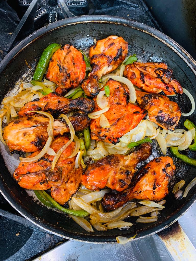 Doaba Sweets & Pizza Ltd | 20486 Logan Ave, Langley, BC V3A 4L8, Canada | Phone: (604) 533-7727