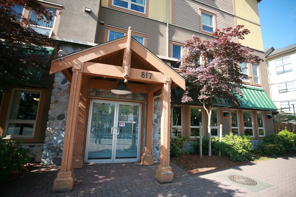 M’akola Housing Society | 817 Goldstream Ave, Victoria, BC V9B 2X8, Canada | Phone: (250) 474-1524
