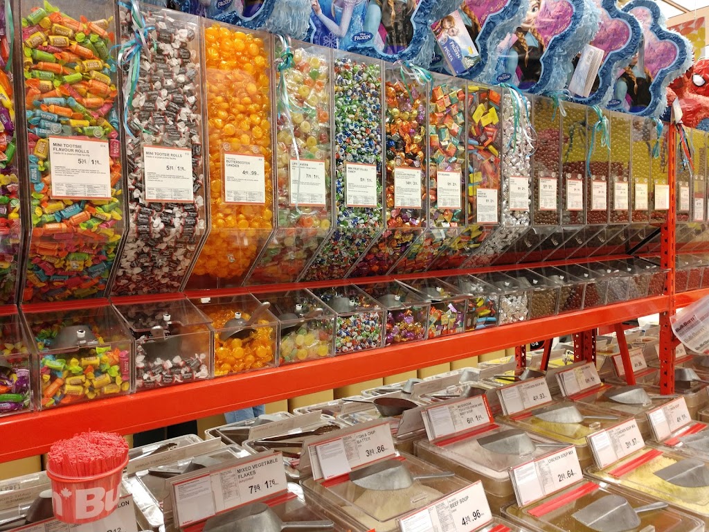 Bulk Barn | 3724 Mayor Magrath Dr S, Lethbridge, AB T1K 7V1, Canada | Phone: (403) 320-2855
