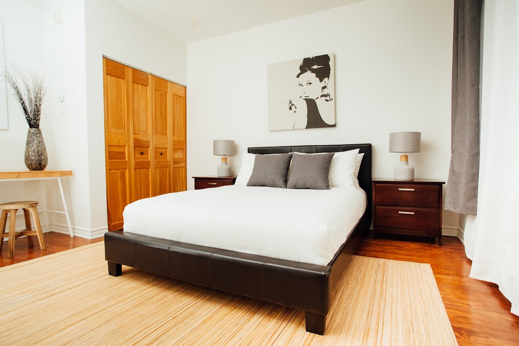 leQube Apartments | 3990 Rue St-Hubert, Montréal, QC H2L 4A5, Canada | Phone: (855) 553-7823