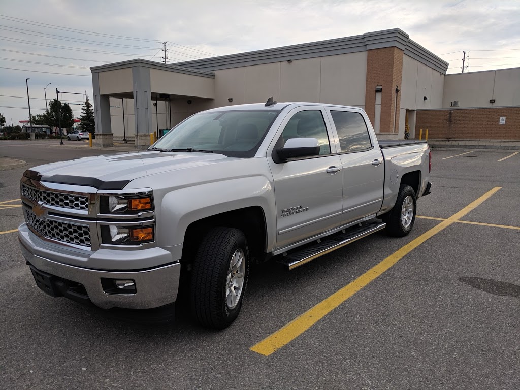 Carflex | 370 Adelaide St N, London, ON N6B 3P6, Canada | Phone: (226) 224-1171