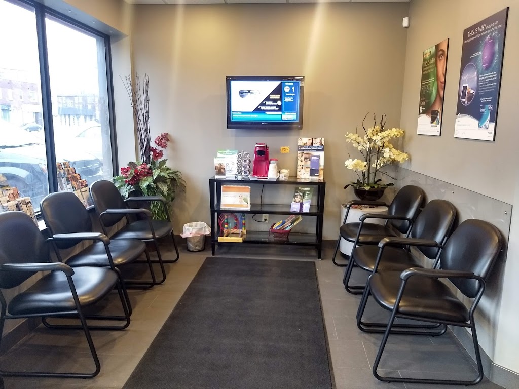 Chorney Vision Centre | 1695 University Ave W, Windsor, ON N9B 1C3, Canada | Phone: (519) 258-0942