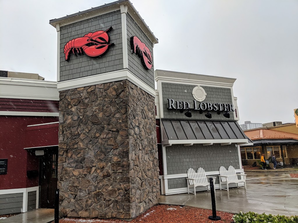 Red Lobster | 1540 Portage Ave, Winnipeg, MB R3G 0W9, Canada | Phone: (204) 783-9434