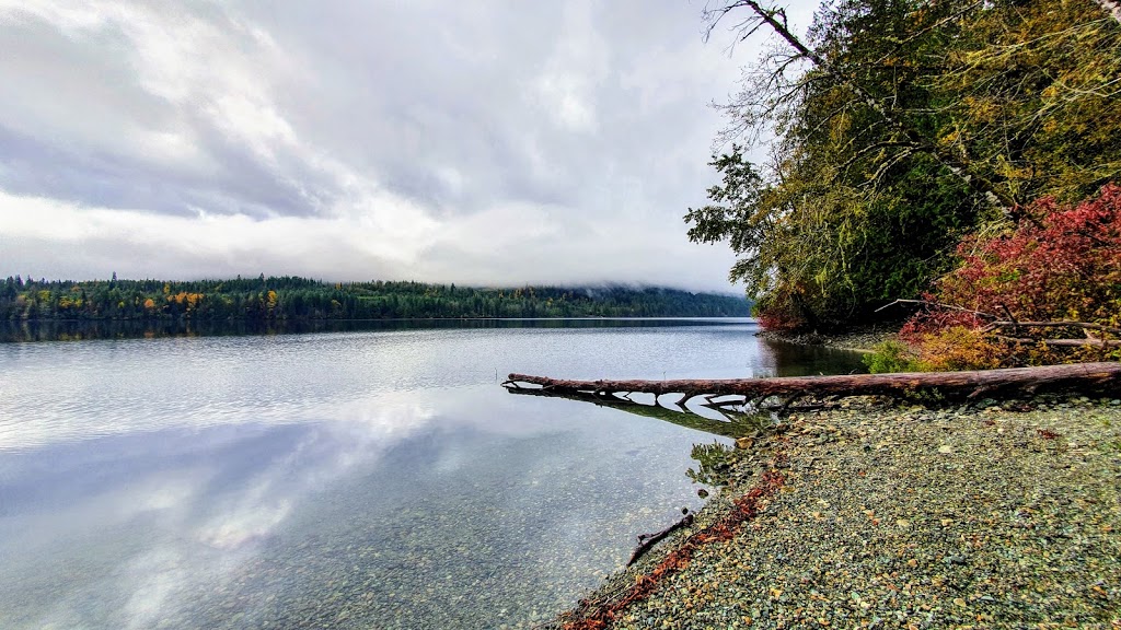 Mile 77 Park | Creekside Dr, Youbou, BC V0R 3E1, Canada | Phone: (250) 746-2620