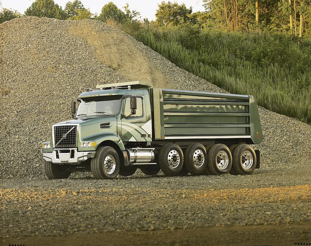 Jandu Singha Trucking Ltd | 26461 30a Ave, Aldergrove, BC V4W 3E1, Canada | Phone: (778) 549-7586