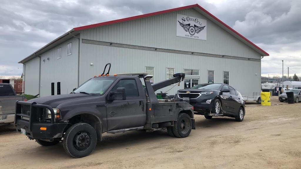 Rockwood Wrecking and Recovery | 12 Main St, Stony Mountain, MB R0C 3A0, Canada | Phone: (204) 250-9102