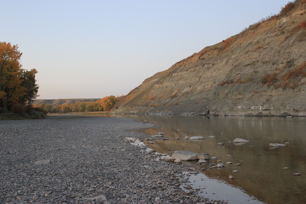 Natures Hideaway Family Campground | 144192 2253 Dr E, De Winton, AB T0L 0X0, Canada | Phone: (403) 938-8185