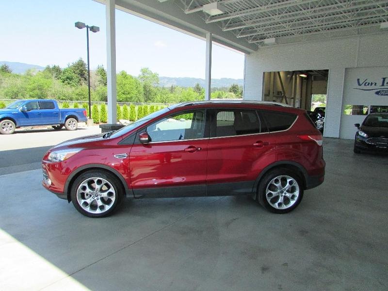 Van Isle Ford Sales Ltd. | 4831 Beaver Creek Rd, Port Alberni, BC V9Y 7E1, Canada | Phone: (250) 724-6577