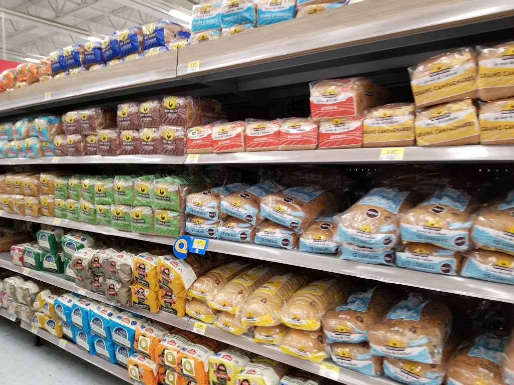 Walmart Grocery Pickup | 110 Boulevard Arthabaska O, Victoriaville, QC G6S 0P2, Canada | Phone: (819) 758-7203