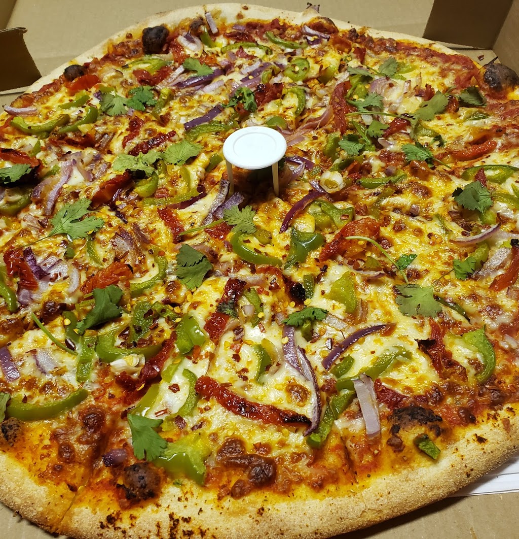 Dominos | 5713 Ferry St, Niagara Falls, ON L2G 1S5, Canada | Phone: (905) 374-4334