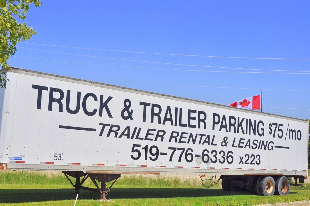 Canadian Diesel Service | 14028 Pinkerton Sideroad, Essex, ON N8M 2Y3, Canada | Phone: (519) 776-8444