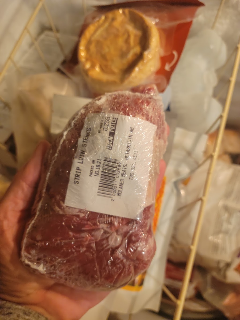 McLanes Meats Ltd | 5710 56 Ave, Wetaskiwin, AB T9A 2Y9, Canada | Phone: (780) 352-4321