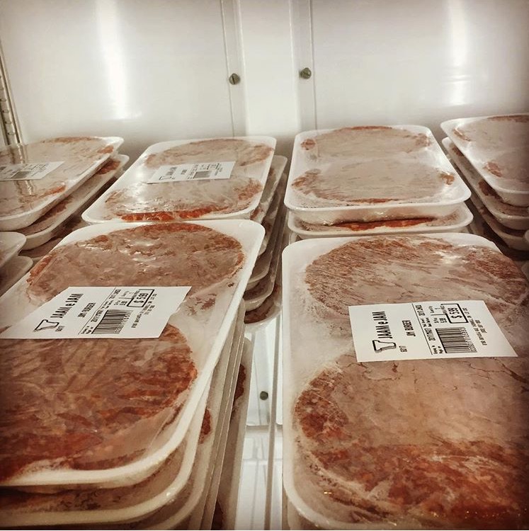 JameJam Meat Shop | 8190 Bayview Ave, Thornhill, ON L3T 2S2, Canada | Phone: (905) 597-1965
