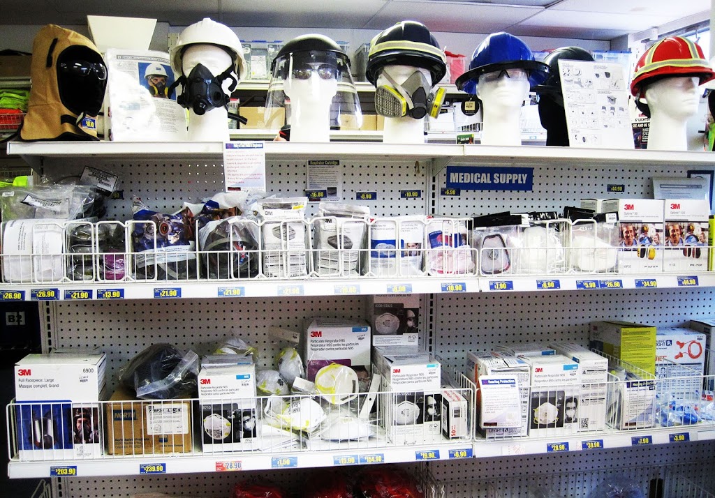 Sunvis Safety | 200 Silver Star Blvd Unit 368, Scarborough, ON M1V 5H4, Canada | Phone: (416) 885-8502