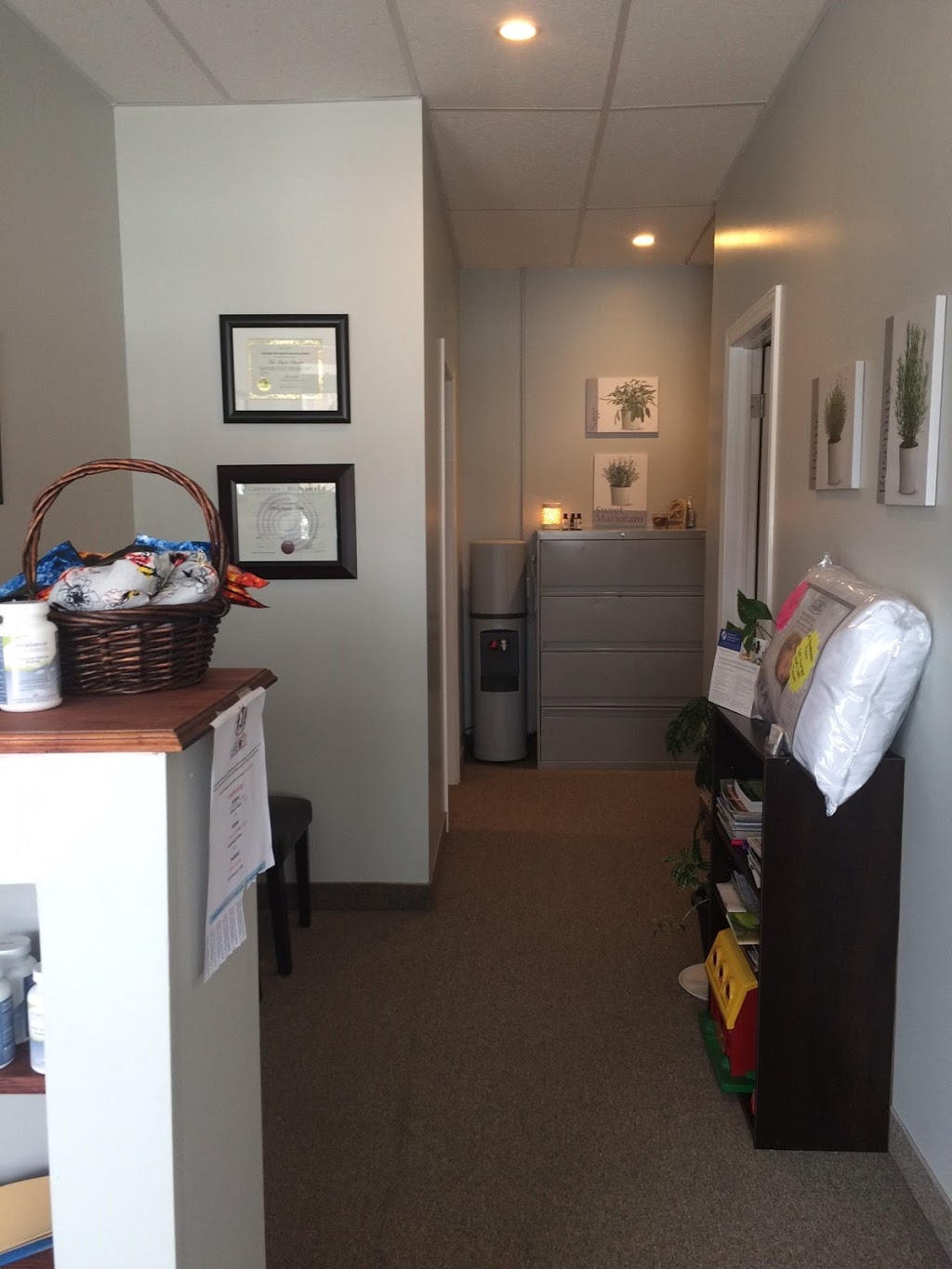 Lively Chiropractic and Wellness Centre | 2 Black Lake Rd #4, Lively, ON P3Y 1C6, Canada | Phone: (705) 692-1778