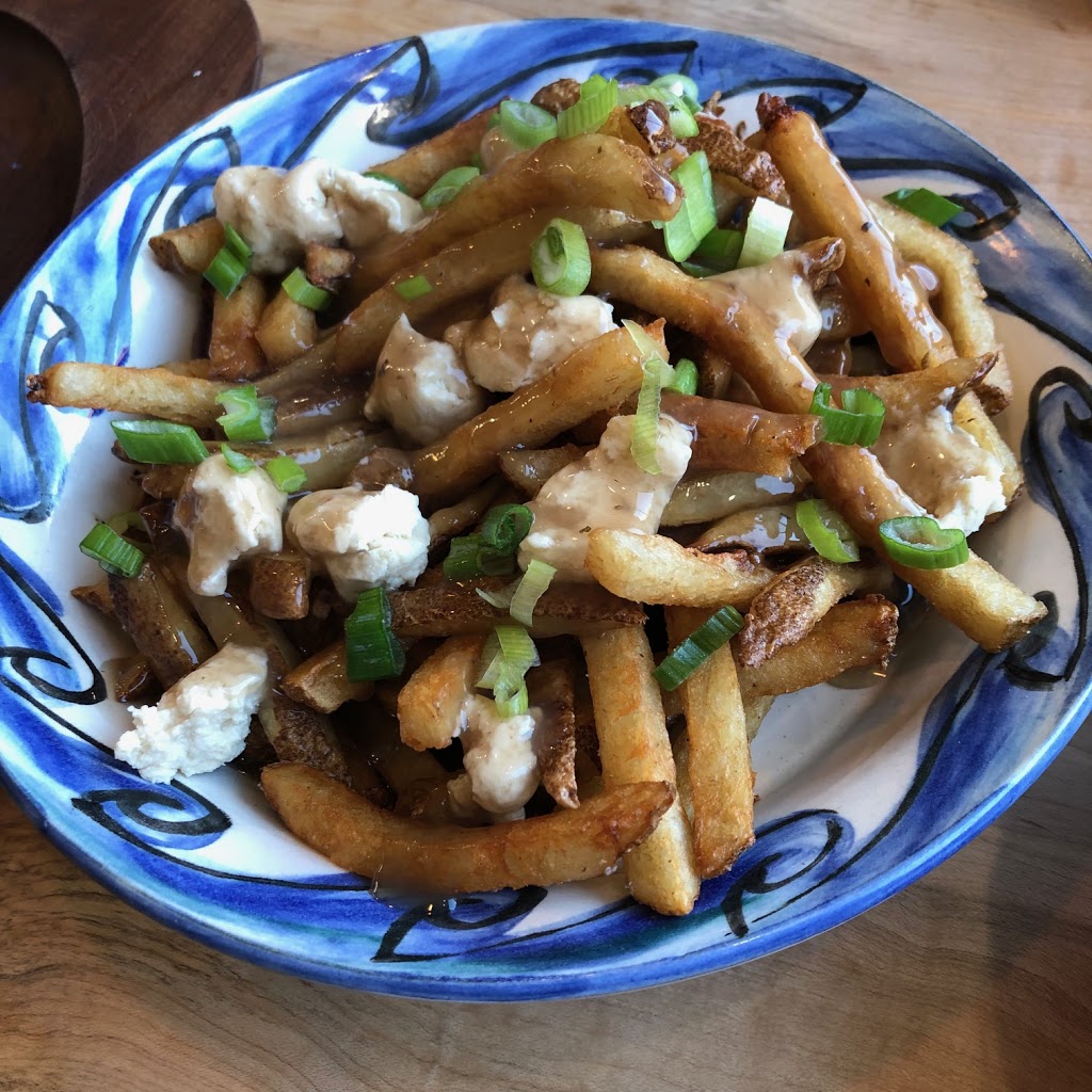 The Plant Society Kitchen | 37 Mill St E, Acton, ON L7J 1H1, Canada | Phone: (519) 929-9349