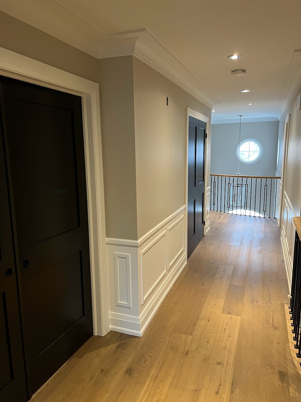 Bright Wise Painting | 361 The West Mall, Etobicoke, ON M9C 1E8, Canada | Phone: (647) 514-7165