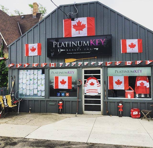 Platinum Key Realty Inc. | 22469 Adelaide Rd, Mount Brydges, ON N0L 1W0, Canada | Phone: (519) 264-1999
