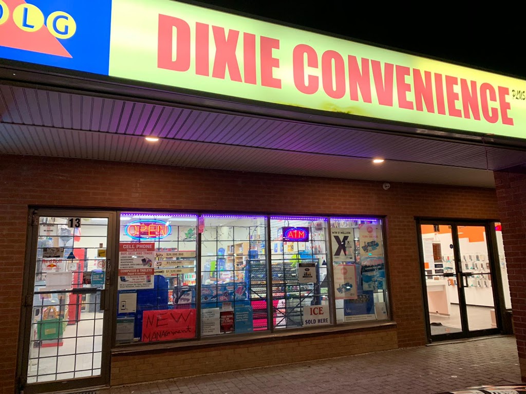 HODL Bitcoin ATM - Dixie Convenience | 4120 Dixie Rd, Mississauga, ON L4W 4V8, Canada | Phone: (416) 840-5444