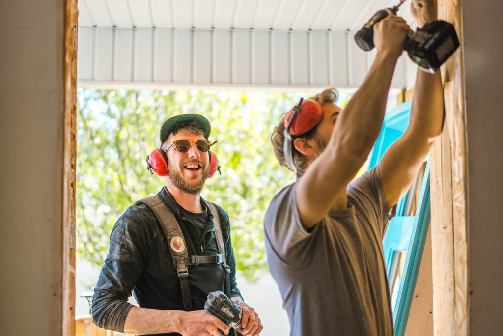 Jaybird Renovations | 15 Garfield Ave N, Hamilton, ON L8M 2R5, Canada | Phone: (905) 869-1890