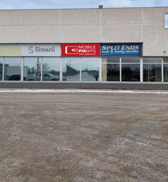 Mobile CellPhone Fix / Iphone & Samsung Repair Winnipeg | 1031 Autumnwood Dr #4, Winnipeg, MB R2J 1C6, Canada | Phone: (204) 306-8721