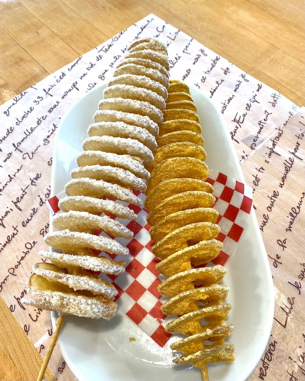 GOGO CHICKEN | 3616 52 Ave NW Unit 1, Calgary, AB T2L 1V9, Canada | Phone: (403) 282-2217