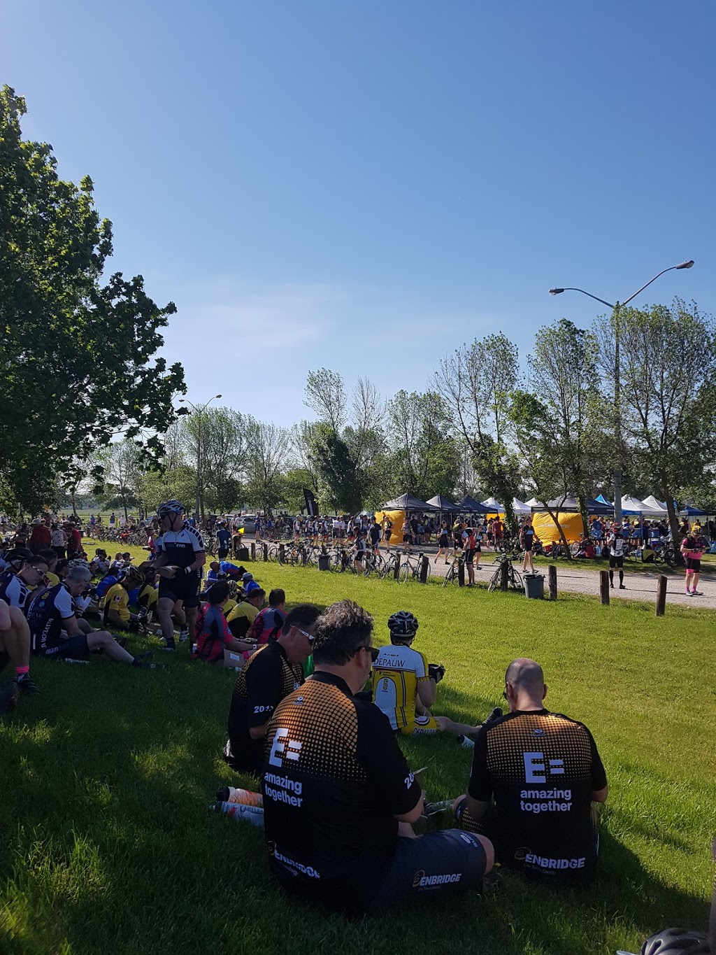 Beamsville Lions Community Park | 5100 Fly Rd, Beamsville, ON L0R 1B2, Canada