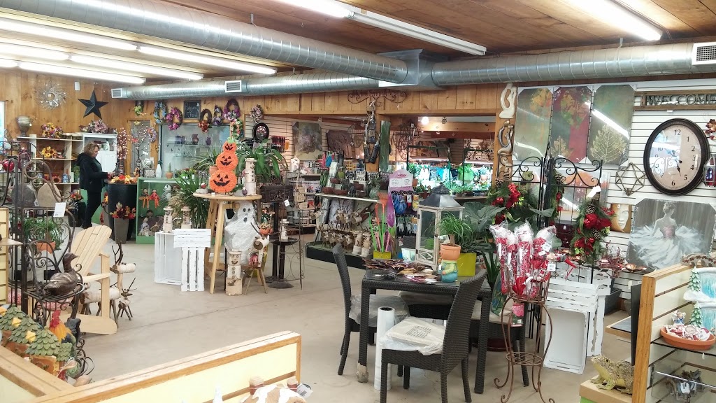 Ridgeview Fruit Market & Garden Centre | 5699 King St, Beamsville, ON L0R 1B3, Canada | Phone: (905) 945-1713