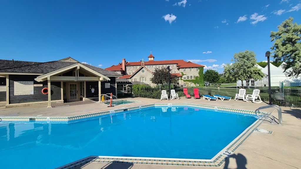 St. Eugene Golf Resort & Casino | 7777 Mission Road, Cranbrook, BC V1C 7E5, Canada | Phone: (866) 292-2020