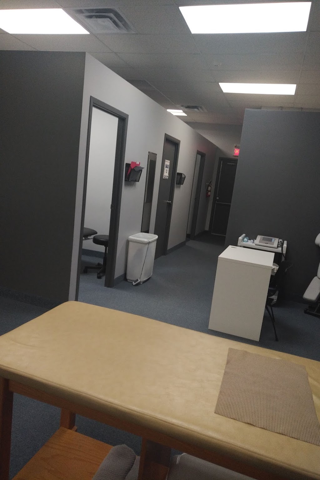 Physio Pro La Plaine | 5500 Rue Rodrigue, Terrebonne, QC J7M 2C1, Canada | Phone: (450) 968-6666