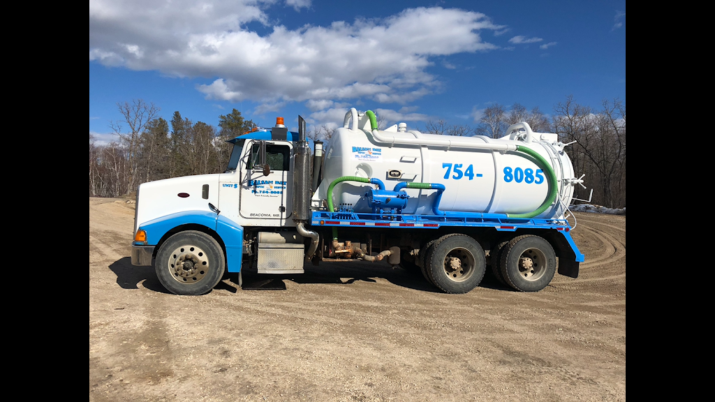 Balsam Bay Septic Service Ltd | Box 62, Dorothy Cove, Beaconia, MB R0E 0B0, Canada | Phone: (204) 754-8085