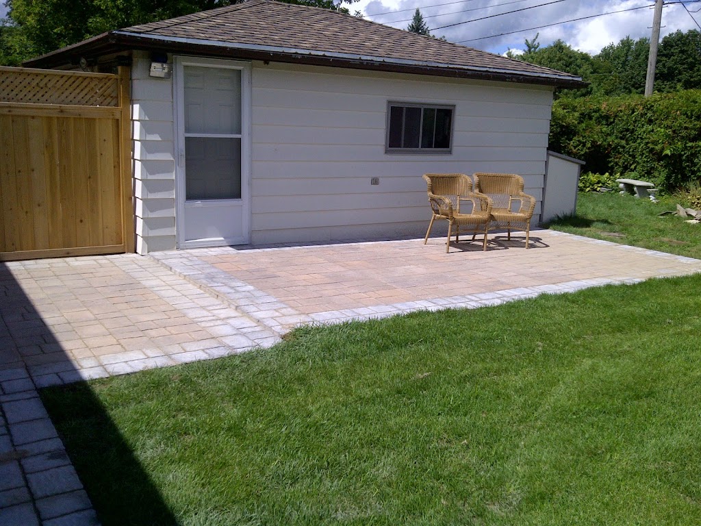 SPM Landscape | 791 Manchester Rd, London, ON N6H 4J5, Canada | Phone: (519) 474-0008