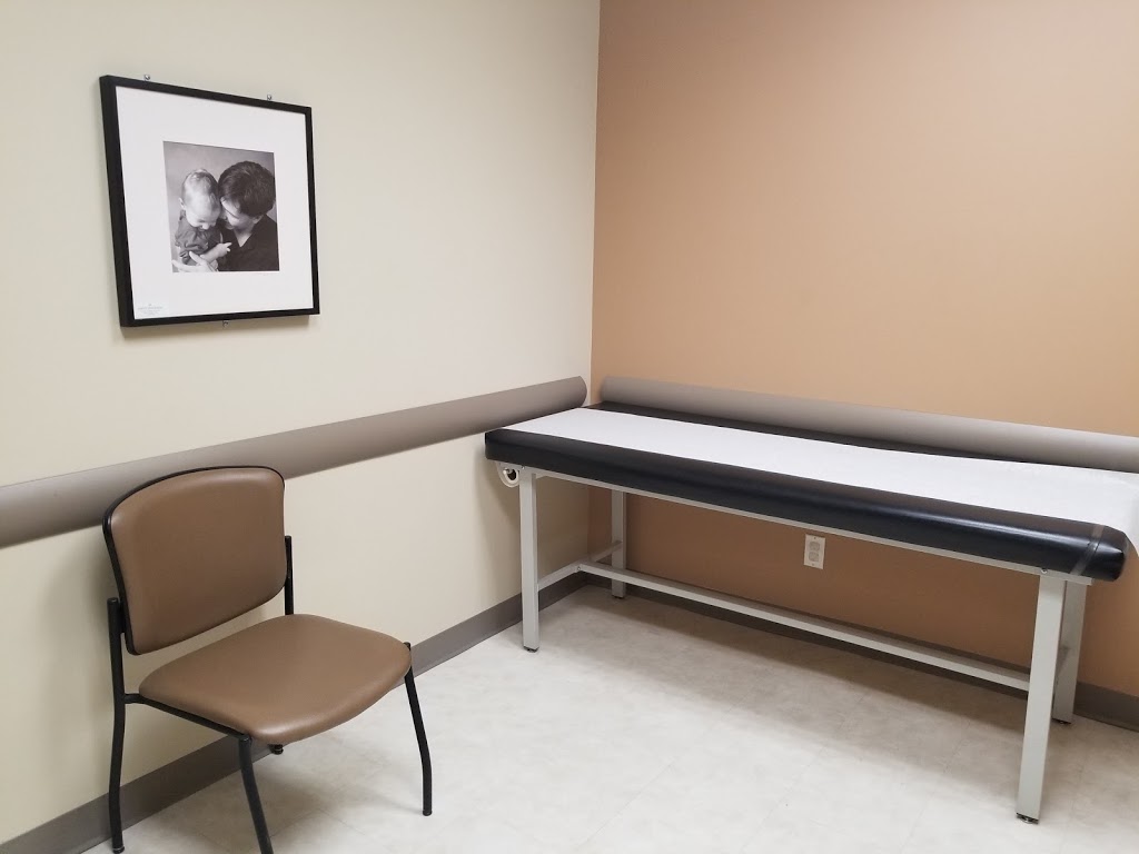 Six Points Pediatrics | 81 The East Mall #107, Etobicoke, ON M8Z 5W3, Canada | Phone: (416) 234-5442